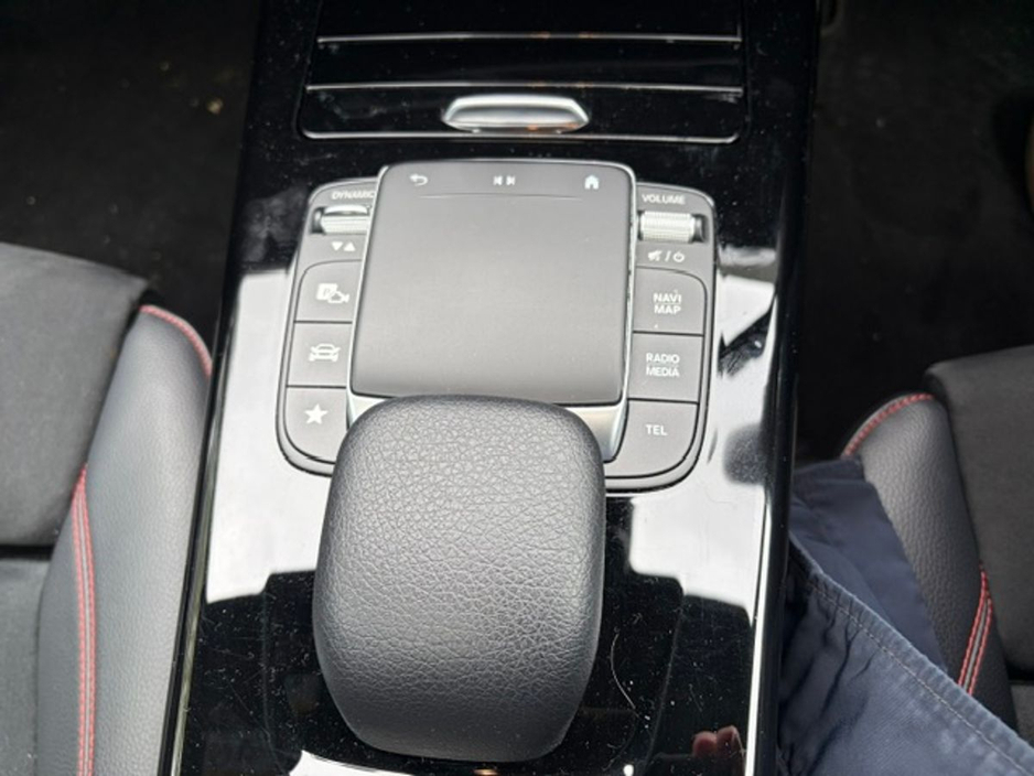 2021 Mercedes-Benz A Class 1.3L Petrol Plug-in Hybrid For Sale Images
