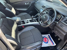 2022 Renault Kadjar 1.3L Petrol For Sale Images