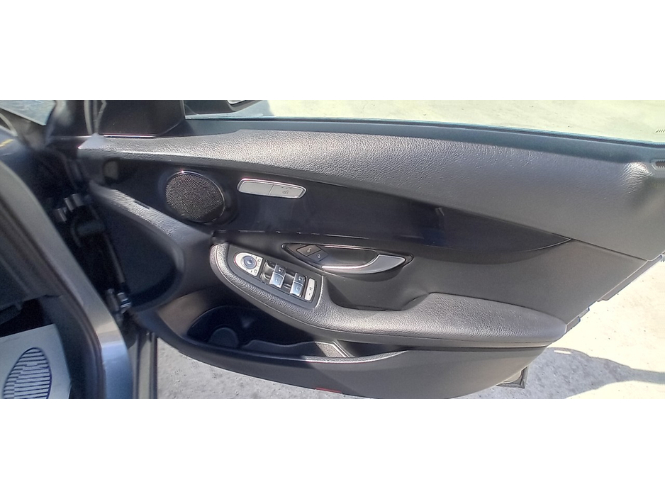 2017 Mercedes-Benz C Class 1.6L Diesel For Sale Images