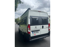 2019 Peugeot Boxer 2.0L Diesel For Sale Images
