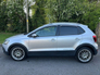 2017 VOLKSWAGEN POLO Cross Polo 1.2 TSI  DSG  BMT  Automatic