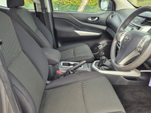 2021 Nissan Navara 2.3L Diesel For Sale Images