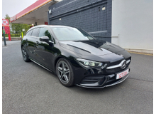 2020 Mercedes-Benz CLA Class 1.3L Petrol For Sale Images