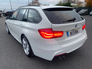 2018 BMW 3 SERIES 320D M-SPORT AUTO TOURING