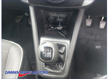 2015 Kia Venga 1.4L Diesel For Sale Images