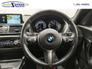 2017 BMW 1 SERIES 118D M-Sport Automatic