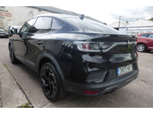 2024 Renault Arkana 1.6L Petrol For Sale Images