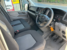 2024 Volkswagen Crafter 2L Diesel For Sale Images