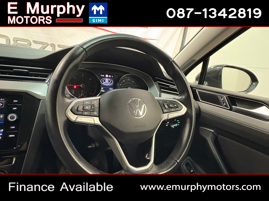 2022 Volkswagen Passat 2.0L Diesel For Sale Images