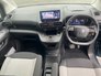 2026 CITROEN BERLINGO MULTISPACE WHEELCHAIR ACCESSIBLE AUTOMATIC