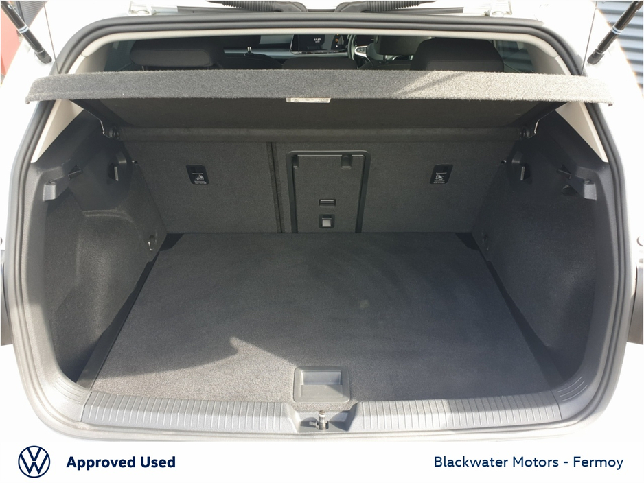 Volkswagen Golf 2.0TDI 115BHP STYLE WITH UPGRADED ALLOYS & REAR TINTED WINDOWS — thumbnail 10