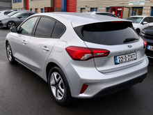 2022 Ford Focus 1.5L Diesel For Sale Images
