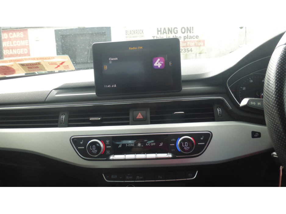 2017 Audi A5 2L Diesel For Sale Images