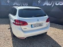 2015 Peugeot 308 1.2L Petrol For Sale Images