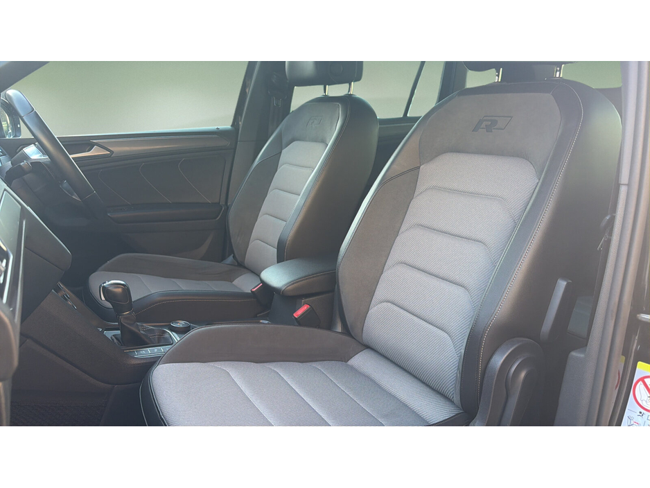 2018 Volkswagen Tiguan 2L Diesel For Sale Images