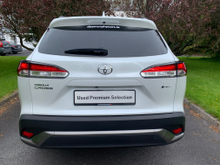 2024 Toyota Corolla Cross 1.8L Petrol Hybrid For Sale Images