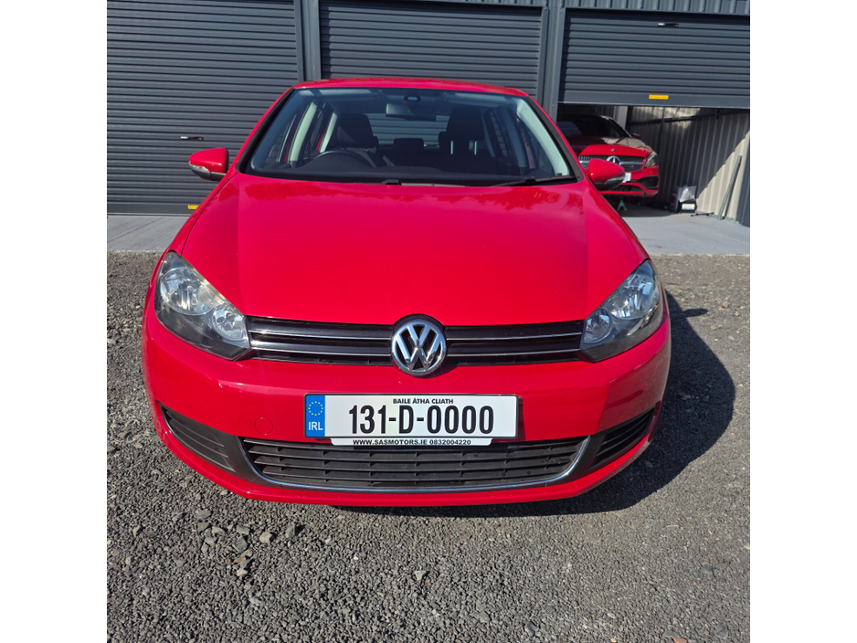 Volkswagen Golf 1.4 TSI DSG 140HP HIGHLINE — thumbnail 3