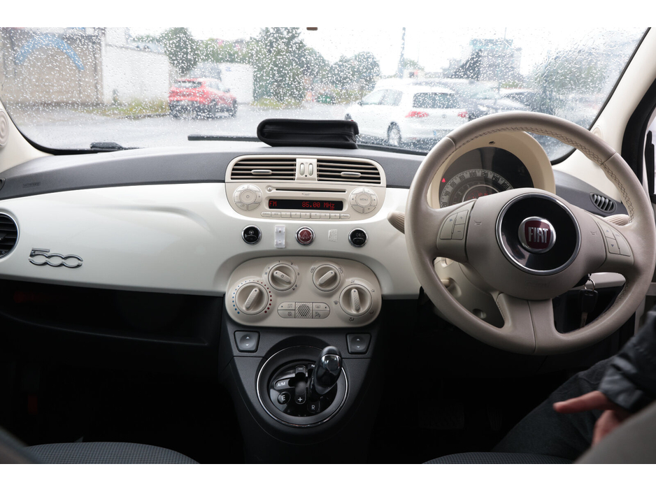 Fiat 500 — thumbnail 33