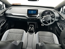 2023 Volkswagen ID.4 0L Electric For Sale Images