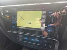 2018 Toyota Auris 1.8L Petrol Hybrid For Sale Images