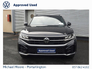 2025 VOLKSWAGEN TOUAREG 3.0TDI 231HP R LINE 4M DSG