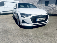 2025 Audi A3 1.5L Petrol Plug-in Hybrid For Sale Images