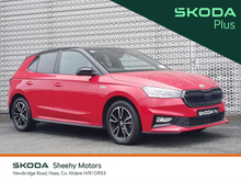 Skoda Fabia FABIA MONTE CARLO 1.0TSI 115HP DSG