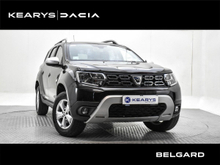 Dacia Duster Blue dCi 115 Comfort