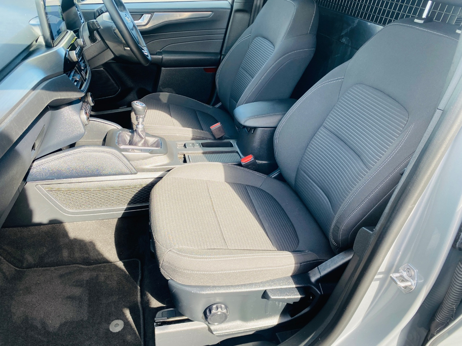 2022 Ford Kuga 1.5L Diesel For Sale Images