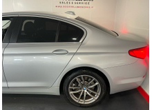 2019 BMW 5 Series 2.0L Diesel For Sale Images