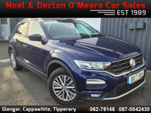 2020 Volkswagen T-Roc 1.6L Diesel For Sale Images