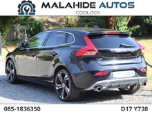 2015 Volvo V40 2L Diesel For Sale Images