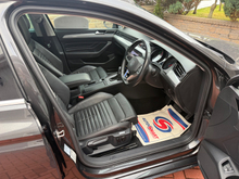 2022 Volkswagen Passat 1.4L Petrol Hybrid For Sale Images