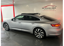 2020 Volkswagen Arteon 2.0L Diesel For Sale Images