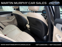 2019 Mercedes-Benz C Class 1.5L Petrol Hybrid For Sale Images