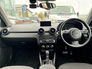 2018 AUDI A1 1.0L Petrol Automatic TFSI S-Line