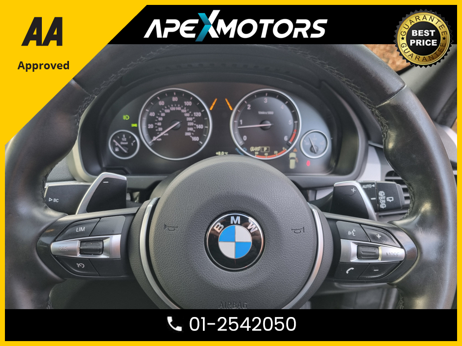 2018 BMW X5 3L Diesel For Sale Images