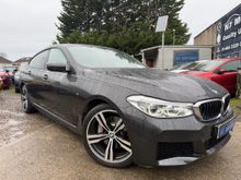 2019 BMW 6 Series 2L Diesel For Sale Images