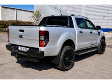 2023 Ford Ranger 2L Diesel For Sale Images