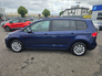 2017 VOLKSWAGEN TOURAN COMFORT LINE BLUEMOTION 1.6 TDI ** PANORAMIC GLASS ROOF ** SUPERB EXAMPLE **