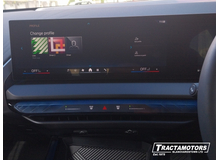 2025 BMW X3 2.0L Petrol Plug-in Hybrid For Sale Images