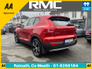 2022 VOLVO XC40 1,5i PETROL PHEV T4 INSCRIPTION 