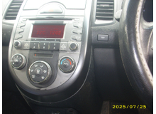 2010 Kia Soul 1.6L Diesel For Sale Images