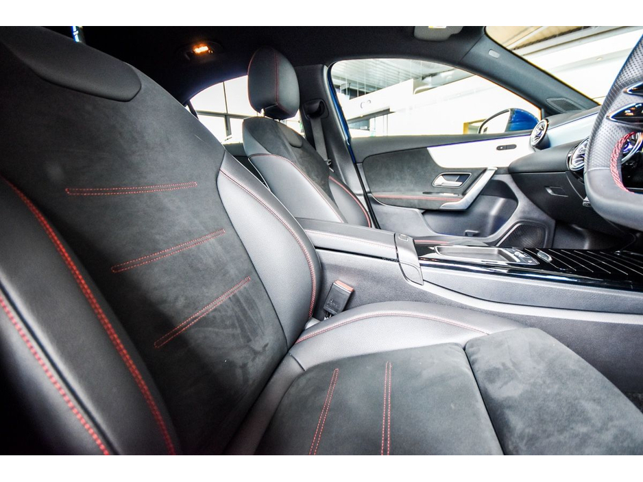 2023 Mercedes-Benz A Class 2L Diesel For Sale Images