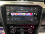 2018 VOLKSWAGEN PASSAT HIGHLINE 2.0 TDI D6F 150 150HP 4DR