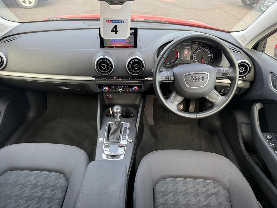2015 Audi A3 1.4L Petrol For Sale Images