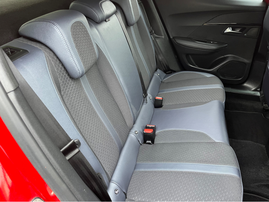 2021 Peugeot 2008 0L Electric For Sale Images