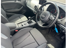 2015 Audi A3 2L Diesel For Sale Images