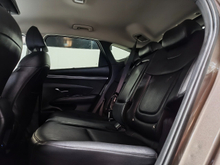 2022 Hyundai Tucson 1.6L Petrol Hybrid For Sale Images