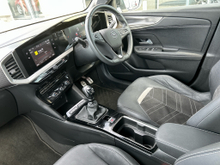 2023 Opel Mokka 1.2L Petrol For Sale Images
